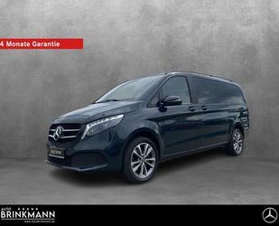 Mercedes-Benz V 300 Gebrauchtwagen