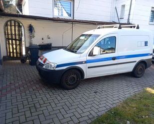 Opel Combo Gebrauchtwagen