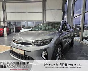 Kia Stonic Gebrauchtwagen