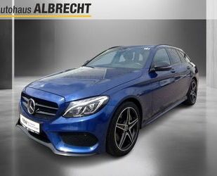 Mercedes-Benz C 300 Gebrauchtwagen