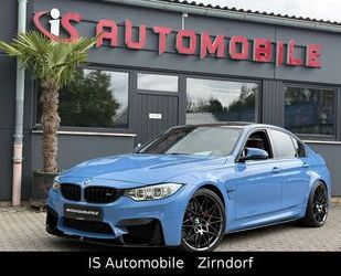 BMW M3 Gebrauchtwagen
