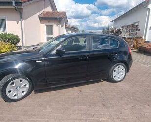 BMW 116 Gebrauchtwagen