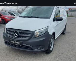 Mercedes-Benz Vito Gebrauchtwagen