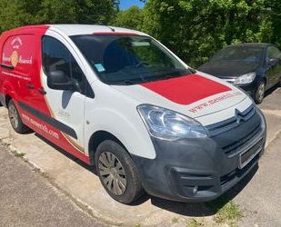 Citroen Berlingo Gebrauchtwagen