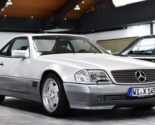 Mercedes-Benz SL 300 Gebrauchtwagen