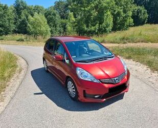 Honda Jazz Gebrauchtwagen