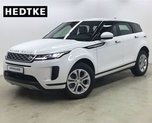 Land Rover Range Rover Evoque Gebrauchtwagen