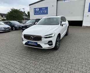 Volvo XC60 Gebrauchtwagen