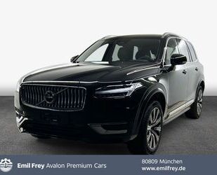 Volvo XC90 Gebrauchtwagen