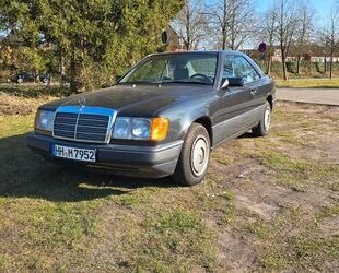 Mercedes-Benz 230 Gebrauchtwagen