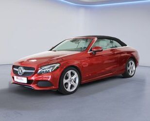 Mercedes-Benz C 250 Gebrauchtwagen