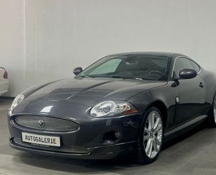 Jaguar XK8 Gebrauchtwagen