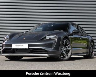 Porsche Taycan Gebrauchtwagen