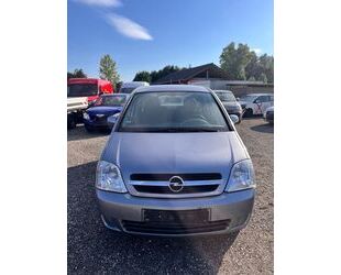 Opel Meriva Gebrauchtwagen