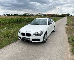 BMW 114 Gebrauchtwagen