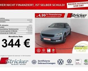Polestar 2 Gebrauchtwagen