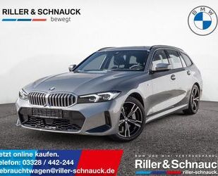 BMW 330 Gebrauchtwagen