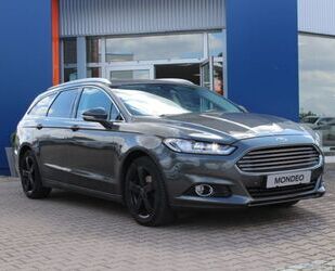 Ford Mondeo Gebrauchtwagen