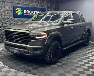 Mercedes-Benz RAM 