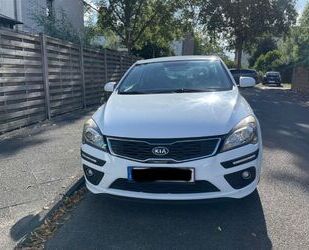 Kia pro ceed / ProCeed Gebrauchtwagen