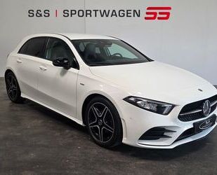 Mercedes-Benz A 180 Gebrauchtwagen