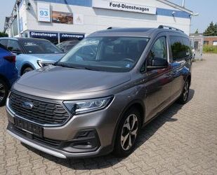 Ford Grand Tourneo Gebrauchtwagen