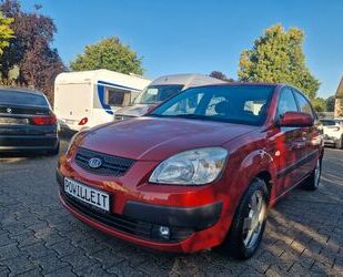 Kia Rio Gebrauchtwagen