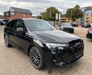 Audi Q7 Gebrauchtwagen