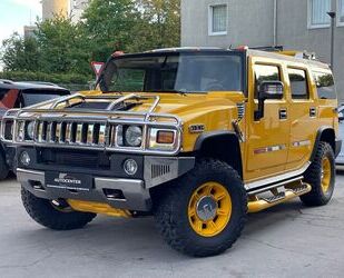 Hummer H2 Gebrauchtwagen