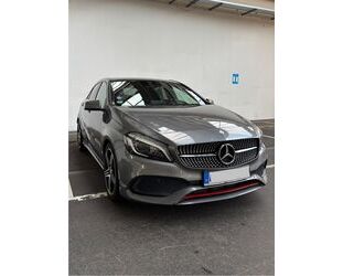 Mercedes-Benz A 250 Gebrauchtwagen