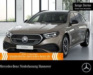 Mercedes-Benz E 300 Gebrauchtwagen