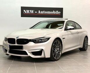 BMW M4 Gebrauchtwagen