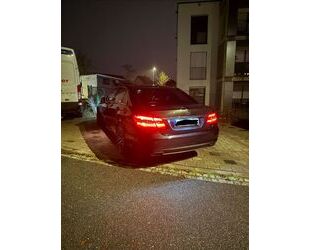 Mercedes-Benz E 220 Gebrauchtwagen