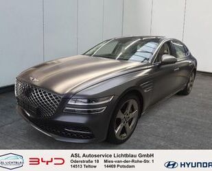 Genesis G80 Gebrauchtwagen