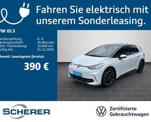 VW ID.3 Gebrauchtwagen