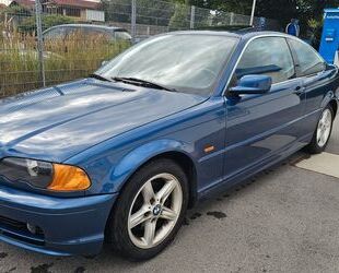 BMW 320 Gebrauchtwagen