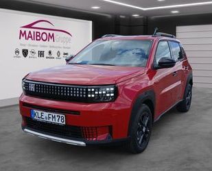 Fiat Grande Panda Gebrauchtwagen