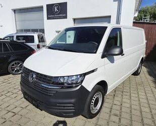VW T6 Transporter Gebrauchtwagen