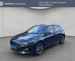 Hyundai i30 Gebrauchtwagen