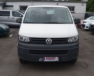 VW T5 Transporter Gebrauchtwagen