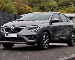 Renault Arkana Gebrauchtwagen