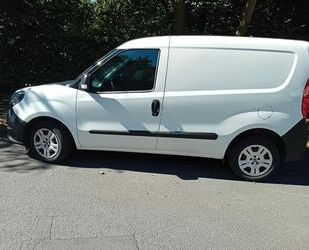Fiat Doblo Gebrauchtwagen