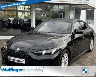 BMW 430 Gran Coupé Gebrauchtwagen