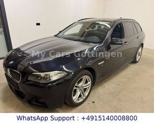 BMW 528 Gebrauchtwagen