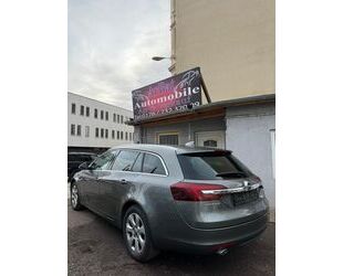 Opel Insignia Gebrauchtwagen