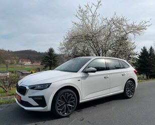 Skoda Scala Gebrauchtwagen