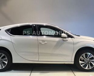 DS Automobiles DS4 Gebrauchtwagen