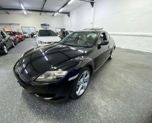 Mazda RX-8 Gebrauchtwagen
