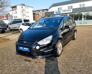 Ford S-Max Gebrauchtwagen