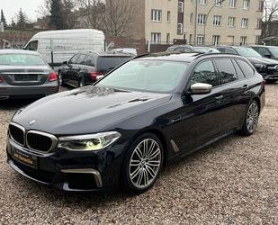 BMW M550 Gebrauchtwagen